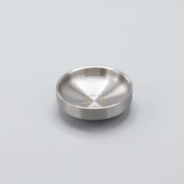 A.M.O.C. Stainless Drip Cup