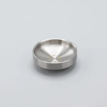 A.M.O.C. Stainless Drip Cup
