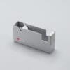 PENCO Tape Dispenser L – Silver