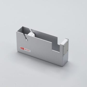 PENCO Tape Dispenser L – Silver