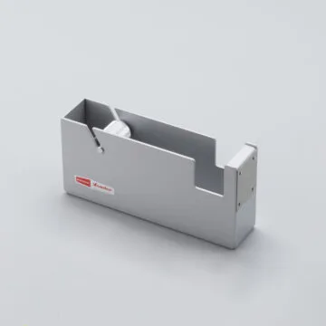 PENCO Tape Dispenser L – Silver
