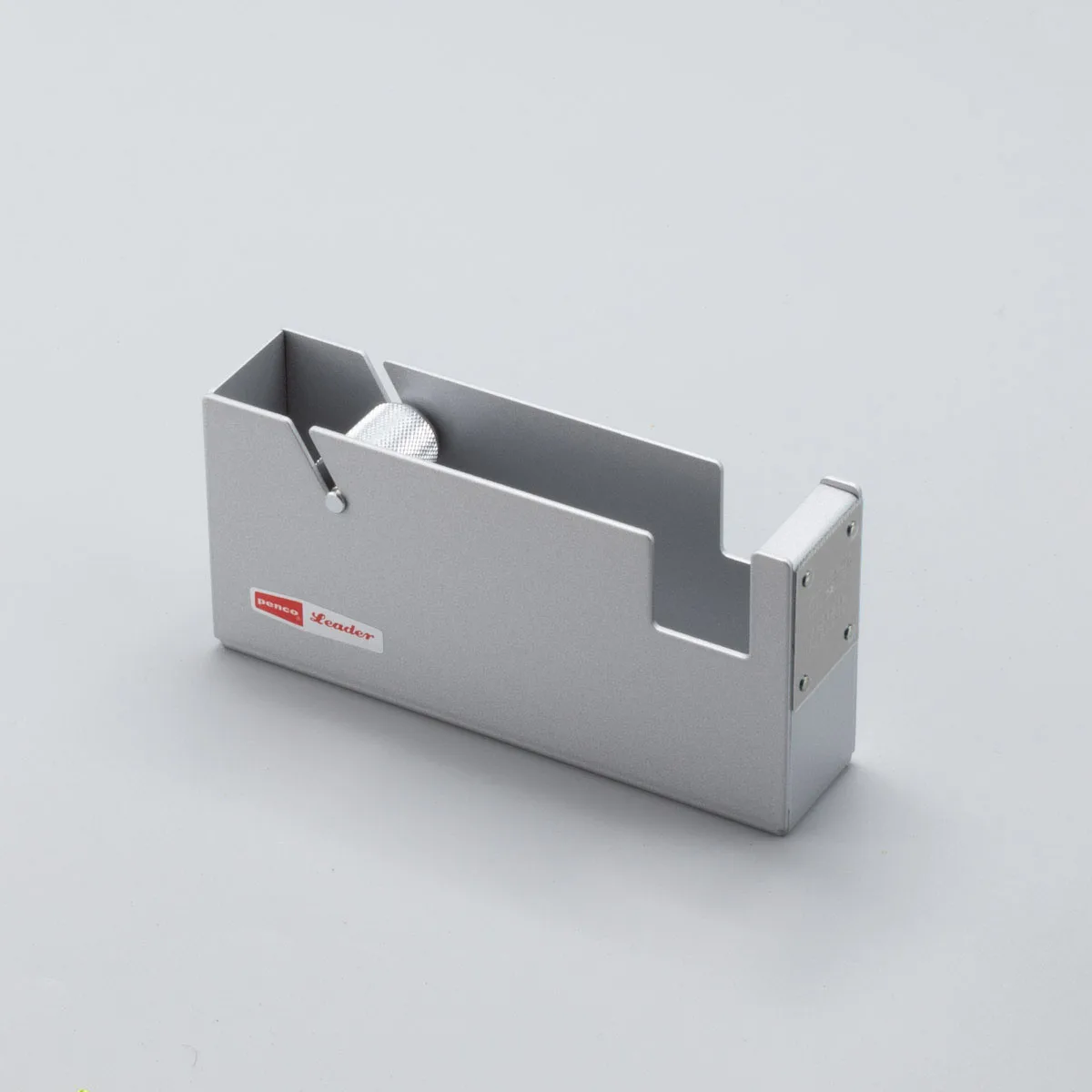 PENCO Tape Dispenser L – Silver