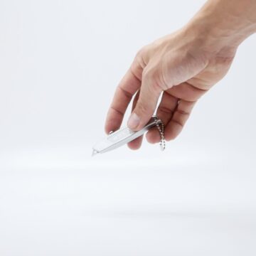 PENCO Keychain Utility Knife - Image 5