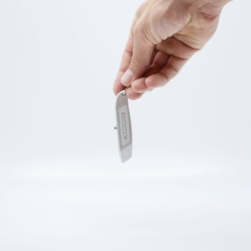 PENCO Keychain Utility Knife - Image 4