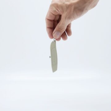 PENCO Keychain Utility Knife - Image 6