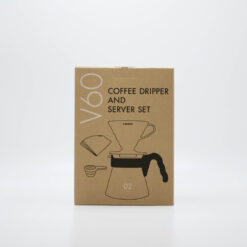 Hario V60 Craft Coffee Maker Set
