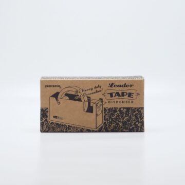PENCO Tape Dispenser L – Silver - Image 3