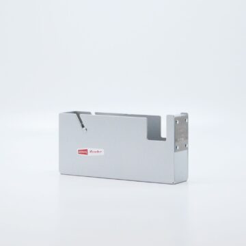 PENCO Tape Dispenser L – Silver - Image 2