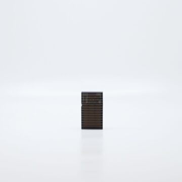 Tsubota Pearl Hard-Edge Petrol Lighter Latitude - Image 4