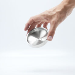 A.M.O.C. Stainless Drip Cup