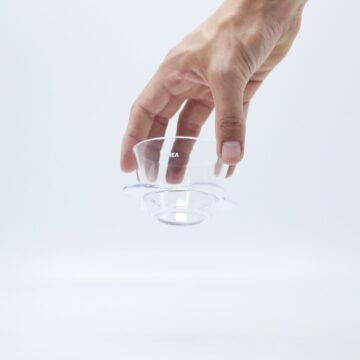OREA O1 Brewer Clear - Image 3