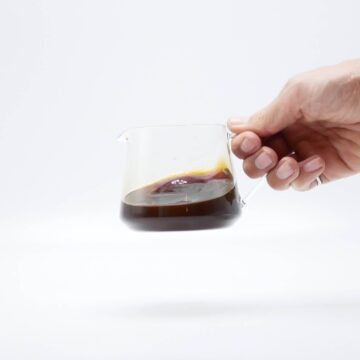 KINTO SCS-S02 Coffee Server – 2 Cups - Image 2