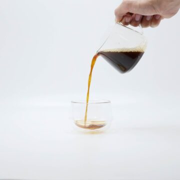 KINTO KRONOS Double Wall Cup – 200ml - Image 2