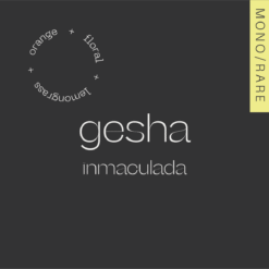 GESHA Colombia — Inmaculada