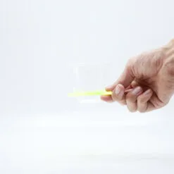 Alternative view of OREA Brewer Type-A Glass