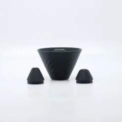 Alternative view of Orea V4 Threaded Negotiator tool