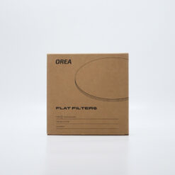 OREA Type (G) flat paper filter (100)