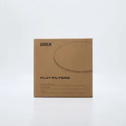 OREA Type (G) flat paper filter 155