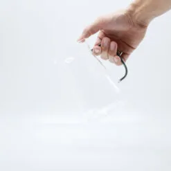 Orea Sense Jug 900ml (black)