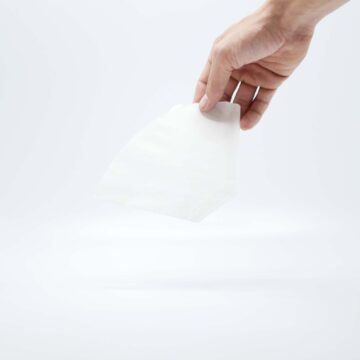 Clever Dripper 100 paper filters - Image 2