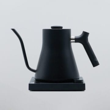 FELLOW Stagg EKG Pro black kettle