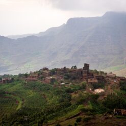 Alternative view of YEMENIA Yemen — HAYMA KHARIJIYA