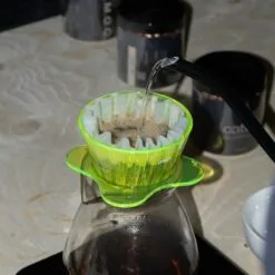 Alternative view of A.M.O.C. x OREA O1 collab