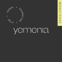 YEMENIA Yemen — HAYMA KHARIJIYA