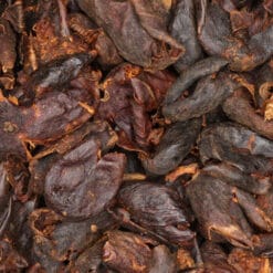 Alternative view of CASCARA — Colombia