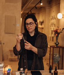 Alternative view of Water & Coffee 08/12/25 - With Dara Santana