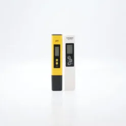 Water Quality Set – TDS & pH Meter Kit