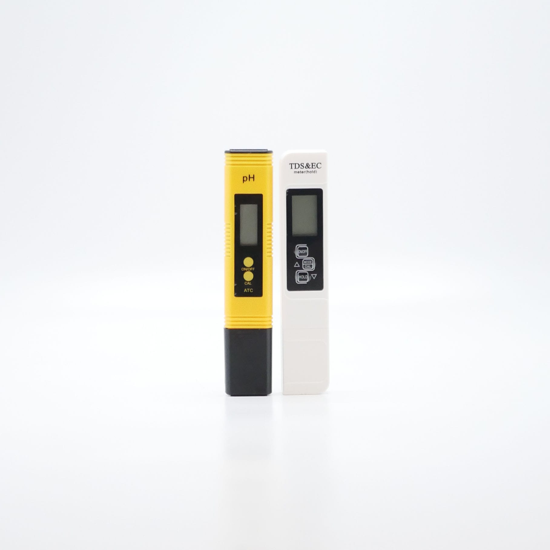 Water Quality Set – TDS & pH Meter Kit