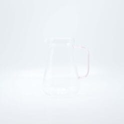 Orea Sense Jug 900ml (pink)