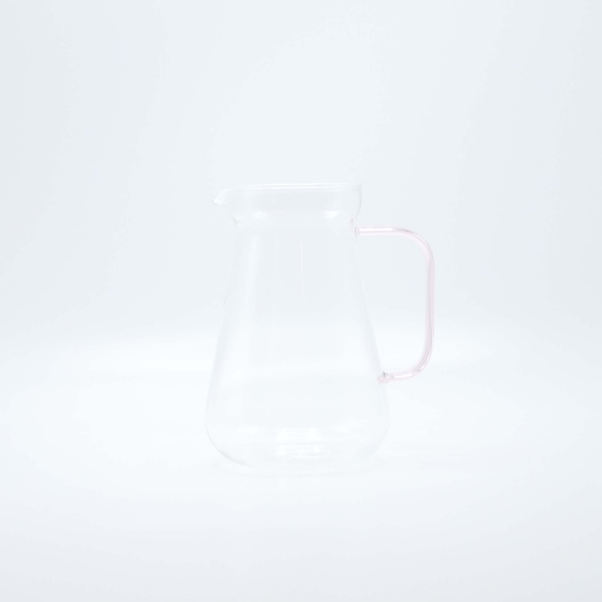 Orea Sense Jug 900ml (pink)