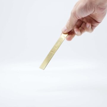 Yoshiharu Penanto Knife - Image 3