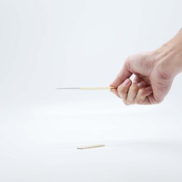 Yoshiharu Penanto Knife - Image 2