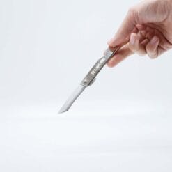 Higonokami High Carbon — Stainless