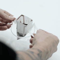 Alternative view of DRIP BAGS — Maragesha