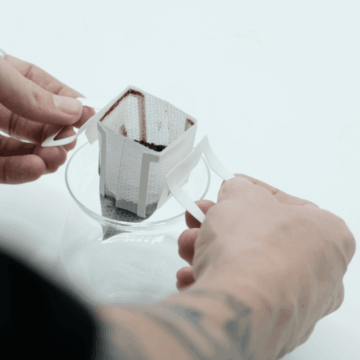 DRIP BAGS — Maragesha - Image 3