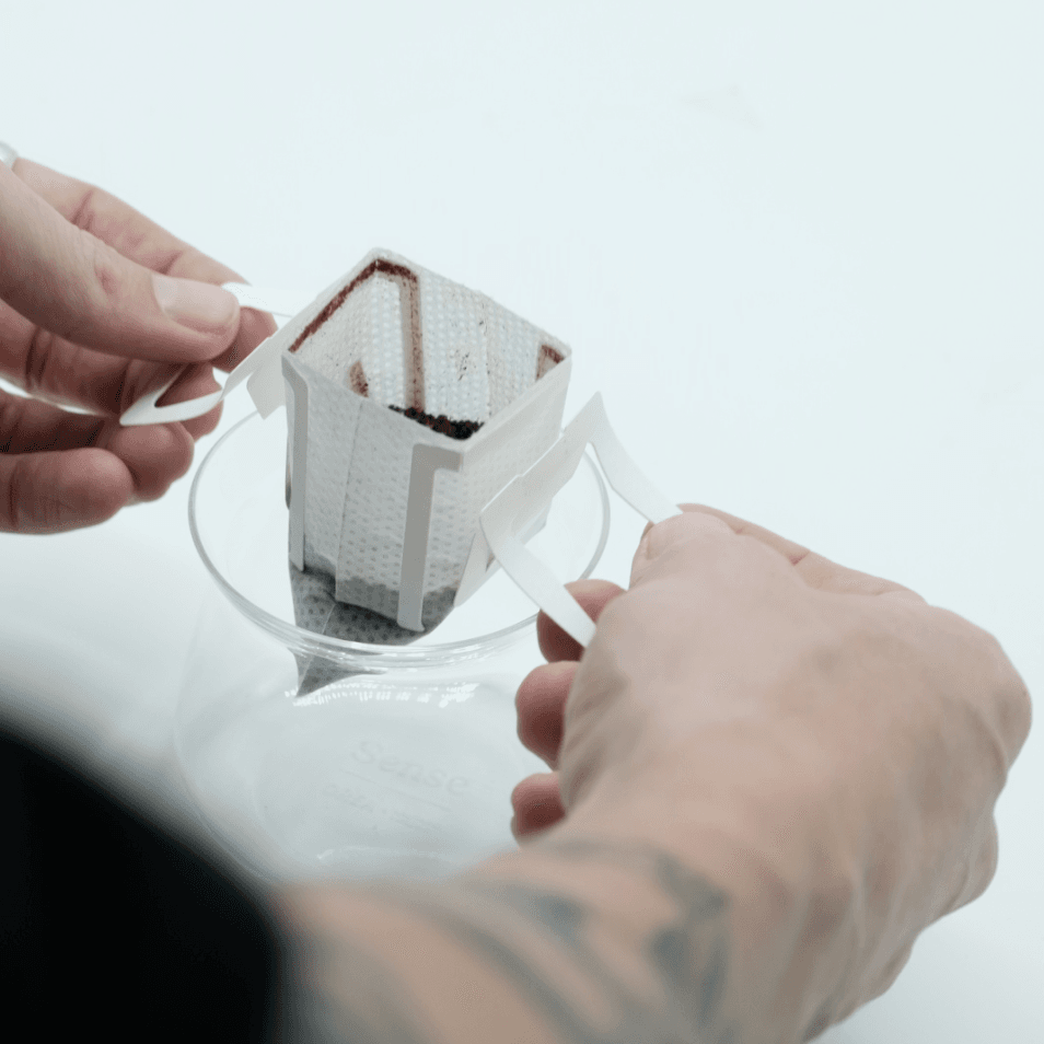 DRIP BAGS — Maragesha - Image 2