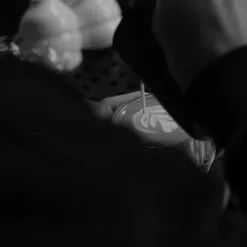 MILK & TEXTURE LATTE ART Workshop — 24-01