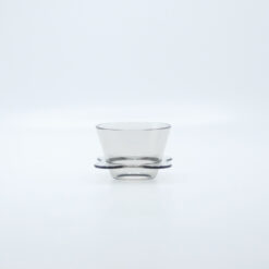 Alternative view of OREA O1 Brewer —  Smoke Black