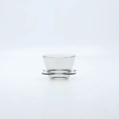 Alternative view of OREA O1 Brewer —  Smoke Black