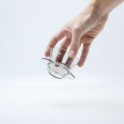 OREA O1 Brewer — Smoke Black