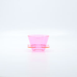 Alternative view of OREA O1 Brewer —  Neon Pink x Trunk