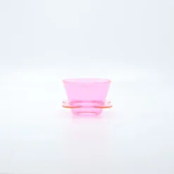 Alternative view of OREA O1 Brewer —  Neon Pink x Trunk