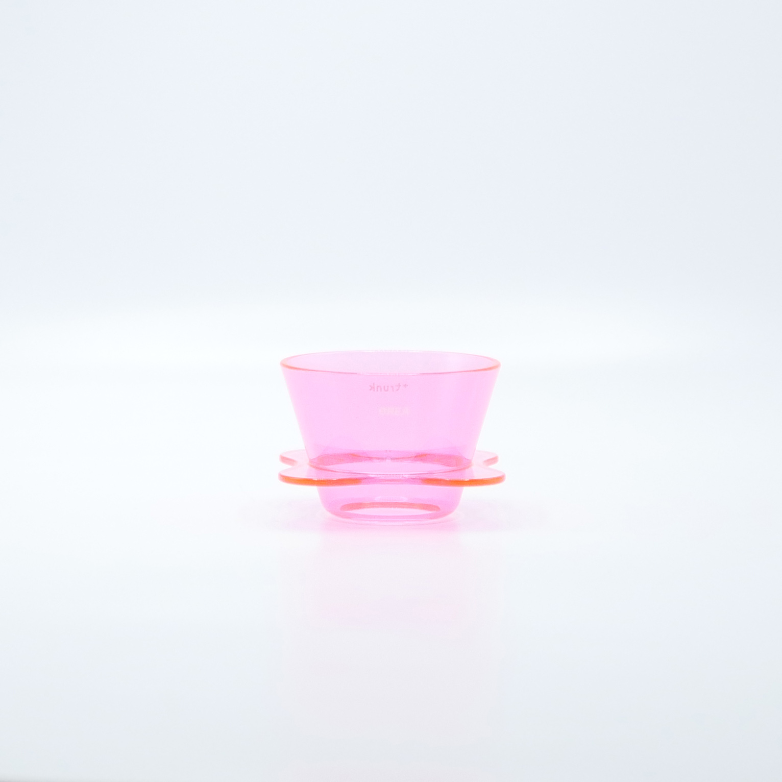 OREA O1 Brewer — Neon Pink x Trunk - Image 2