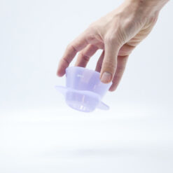 OREA O1 Brewer — Creamy Purple x Perii