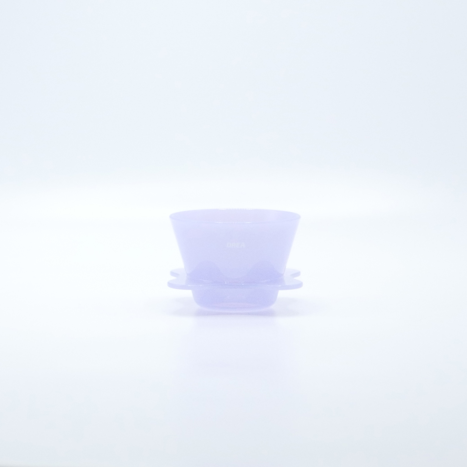 OREA O1 Brewer — Creamy Purple x Perii - Image 2