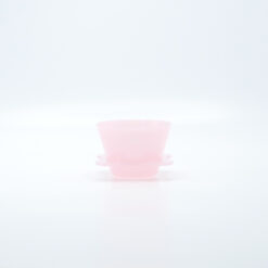 Alternative view of OREA O1 Brewer —  Creamy Pink